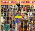 TMA ROYAL COLLCTION(DVD)(9ID035)