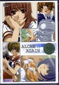 ALONE AGAIN(DPG036)