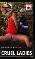 CRUEL LADIES(OWK-90)