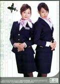 パコパコ航空VIP専用機でイク!片瀬まこ×宮路ナオミ(DVD)(ONED-708)