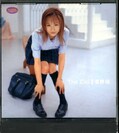 The idol 星野桃(DVD)(JFD-020)