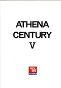 ATHENA CENTURY V いんらんパフォーマンス(WBX-005)
