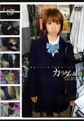 カラダの価格 少女と青い性 46(DVD)(GS-331)