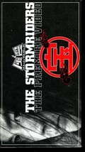 THE STORMRIDERS THE PREMIRE VIDEO