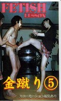 金蹴り編 5(FL-16)