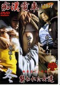 痴漢電車冬襲われた女達(DVD)(PNUV-04)