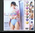 初めてのオナニー(DVD)(HET-091)