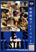 쥺 VOL.3(DVD)(LSE-03D)