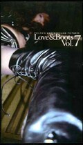 Love&Boots Vol.7(LB-07)