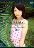 &Fashion 24“Yuka”(DVD)(C-788)