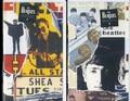 THE BEATLES 3��4(TOVW-3243��4)