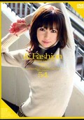 &Fashion 54 "Rika"(DVD)(C-909)
