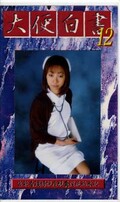大便白書 12(GHS-12)