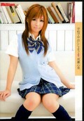 学校で中出ししようよ!成瀬心美(MILD-634)