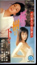 桜の樹の下で 岩下志麻(VRTB-00433)
