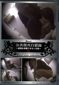 公共便所自慰録〜欲情を我慢できない女達〜IV(DVD)(DGKJ-04)
