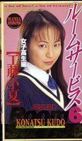 �롼�ॵ���ӥ� 6�ι�ƣ���ơ�(KR-006)