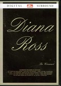 Diana Ross Tn Concert(DVD)()