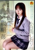 禁断のエロス 近親相姦義兄と妹 小日向しおり(DVD)(HAVD-433)