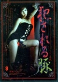 犯される豚(DVD)(KGAI-13)