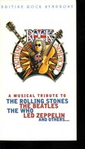 BRITISH ROCK SYMPHONY()
