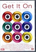 Get It On(DVD)(DVD6060X)