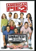 AMERICAN PIE 2 アメリカン・サマー・ストーリー(DVD)(UNKF-33447)
