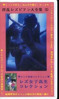 淫乱レズビアン大全集 1 レズ女子高生コレクション(HC-011)