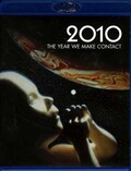 2010 THE YEAR WE MAKE CONTACT(Blu-ray )(WBA-Y25515)