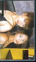 IDOL LES 長瀬愛&堤さやか(IOL-05)