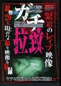 ガチ拉致プロローグ1・狂気の拉致強姦映像編(DVD)(BKRD-01)