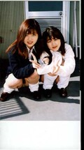 Wコギャル、レズへの道 のぞみ&なな(L-80)
