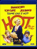 お熱いのがお好き(Blu ray)(MGXJ-16221)※ブルーレイDVD