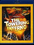 タワーリング・インフェルノ(Blu ray)(WBA-Y25734)※ブルーレイDVD