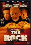 ザ・ロック -特別版-(DVD)(VWDS-4230)