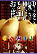 巨乳天国(DVD)(MBD-114)