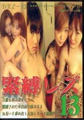 緊縛レズ 13(DVD)(DKL-13)