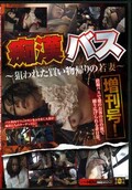 痴漢バス増刊号(DVD)(SNS-715)
