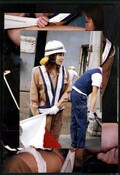 女の道 森川りな(DVD)(MTD-01)