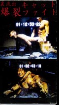 爆裂キャットファイト 下巻(DIS-007)