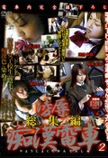 凌辱痴漢電車総集編 2(DVD)(DSRD-002)