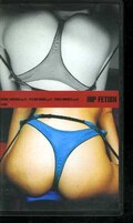 HIP FETISH(HF-04)