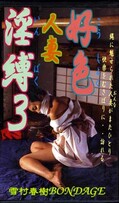 好色人妻淫縛 3()