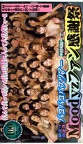 Moodyzファン感謝祭バコバコバスツアー(MDP-032)