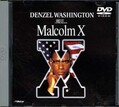 Malcolm X DENZEL WASHINGTON(DVD)(JVBF-47025)