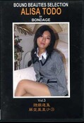 隷嬢選集 藤堂亜里沙 3(DVD)(DMSO-039)