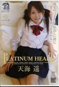 PLATINUM HEARTŷ(DVD)(DVKR-078)