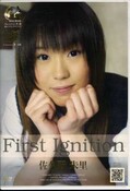 First IgnitionΤ(DVD)(DVKR-089)