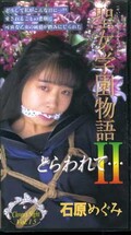 聖女学園物語 II とらわれて・・ 石原めぐみ(OT165015)