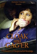 CLOAK and GAG